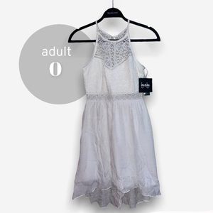 By&By Dress